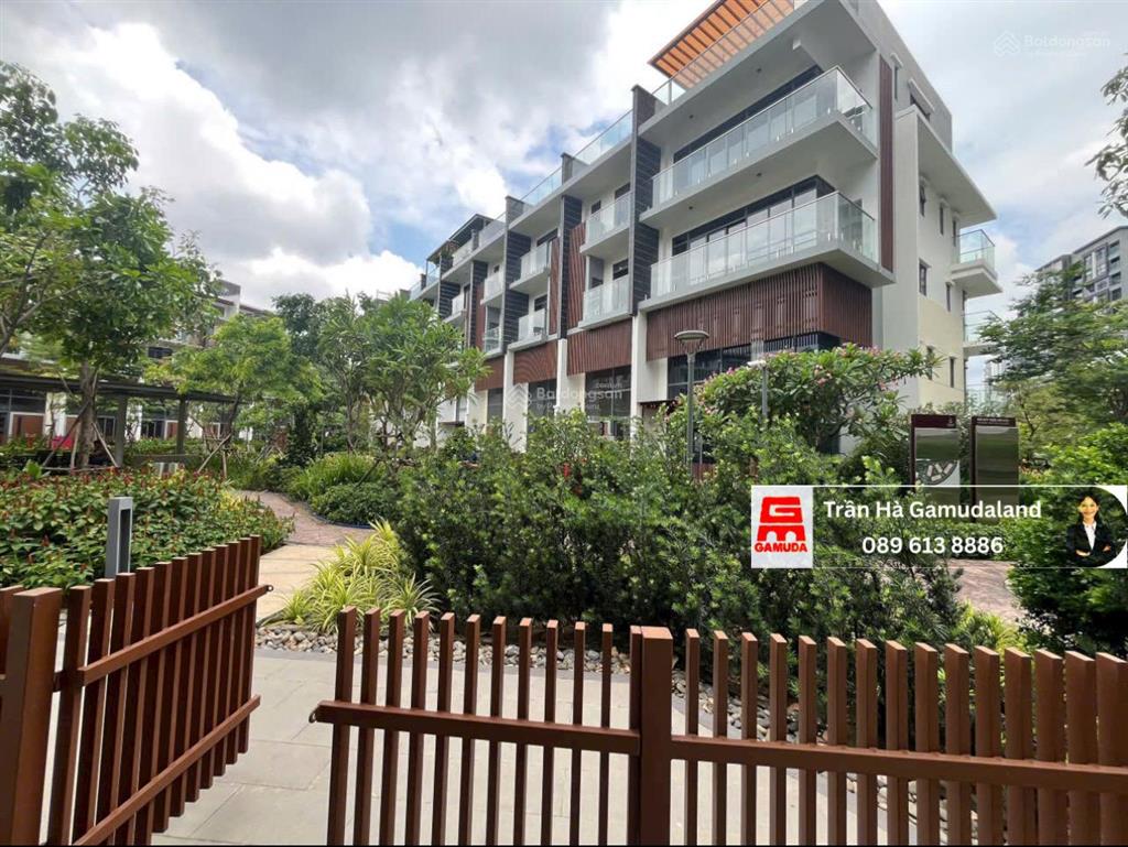 Hàng hiếm! căn the glen, thông tầng, duy nhất tại celadon city, giá chỉ 20tỷ, hỗ trợ vay đến 80%