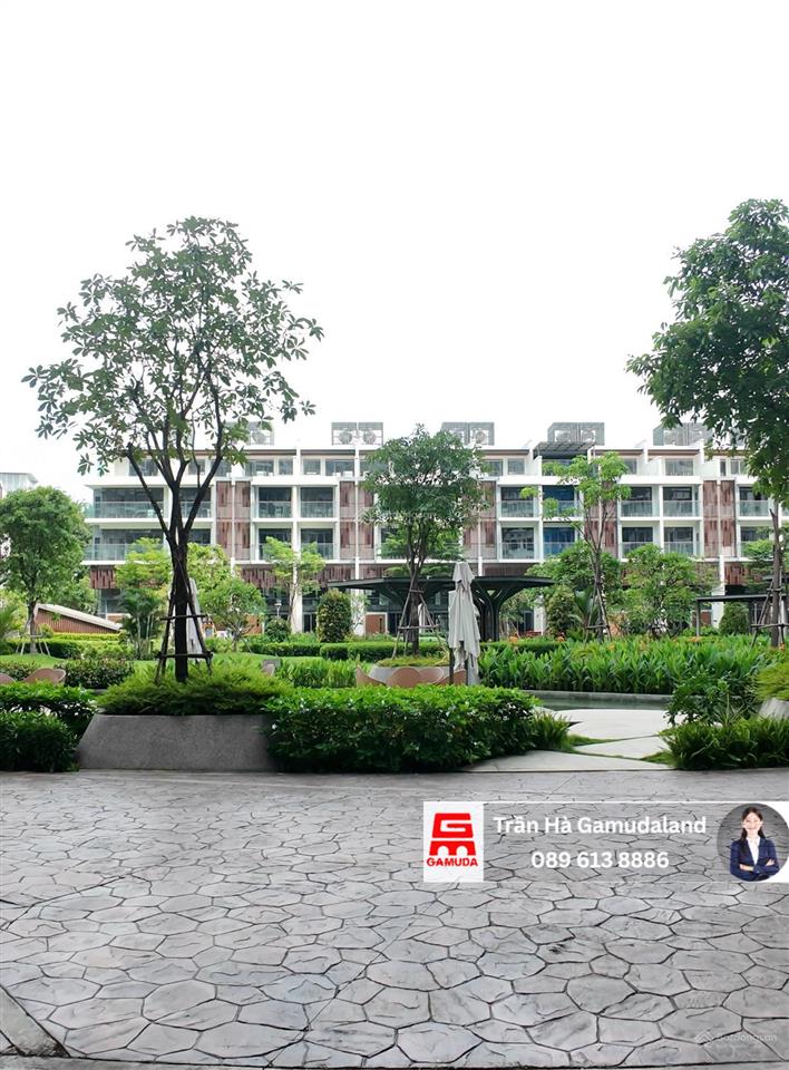 Hàng hiếm! căn the glen, thông tầng, duy nhất tại celadon city, giá chỉ 20tỷ, hỗ trợ vay đến 80%