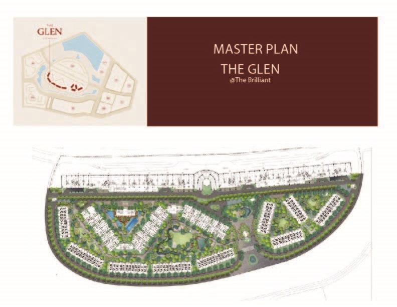 Hàng hiếm! căn the glen, thông tầng, duy nhất tại celadon city, giá chỉ 20tỷ, hỗ trợ vay đến 80%