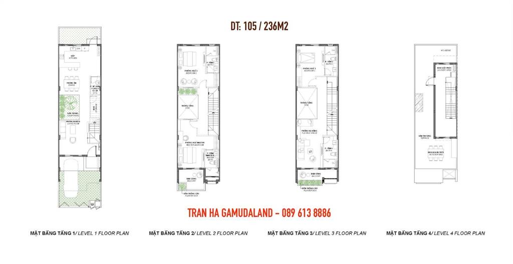 Bán nhà phố dãy n1  meadow bình chánhdt sàn 235m2. giá 10.4 tỷ full vat!  em 0896 138 ***