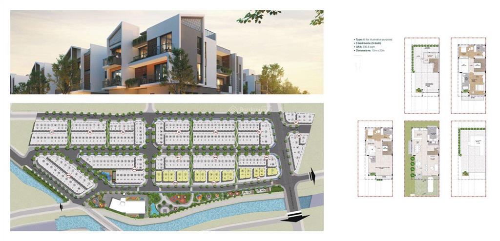 Ctbh mới nhất t2/2026, nhà phố, villa meadow nhà sẵn, tt 25  30%, ở ngay, trả dãn 36t, mua từ cđt