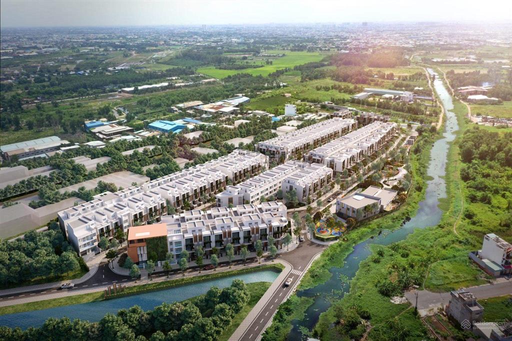 Ctbh mới nhất t2/2026, nhà phố, villa meadow nhà sẵn, tt 25  30%, ở ngay, trả dãn 36t, mua từ cđt