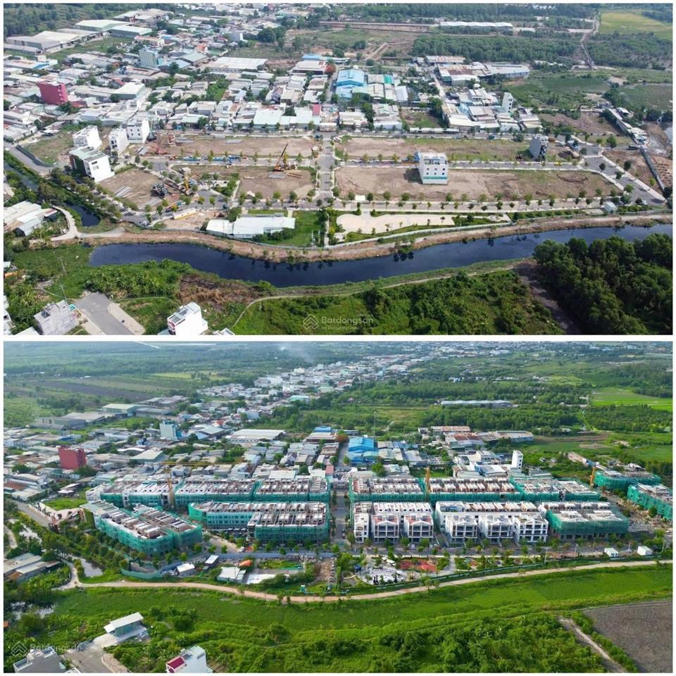 Ctbh mới nhất t2/2026, nhà phố, villa meadow nhà sẵn, tt 25  30%, ở ngay, trả dãn 36t, mua từ cđt