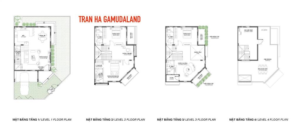 [ siêu đẹp ] căn villa góc  2 mặt tiền  the meadow , 265m2, 8x20, giá 17.5tỷ full vat