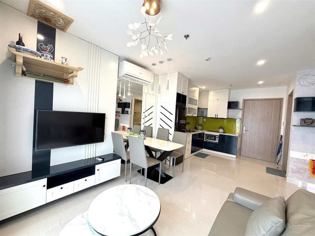 Bán căn hộ 1pn + 1wc 43m tại vinhomes oceanpark gia lâm, 2,7tỷ giá ưu đãi, view đẹp đông nam