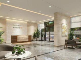 Căn hộ 1pn 36m2 the zurich vinhomes oeanpark , giá hời 2,790 tỷ hàng hiếm