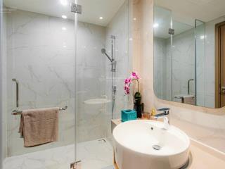 Bán d1 mension 84m2, 2pn 2wc full ntcc the ascott, giá thật 8,1 tỷ bao sổ,  0937 741 ***
