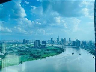 Cần tiền cho con đi học  bán gấp căn 3 pn view nhìn sông cầu ba son quận 1 và pháo hoa