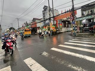 Chính chủ cần bán giá 68tr/m2 mảnh đất mặt tiền 11m,dt 510m2 ở quận 2 , bình trưng đông, quận 2 cũ