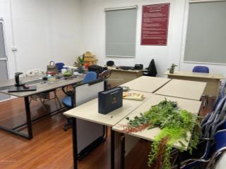 Cho thuê văn phòng 40m2 tại kđt mễ trì hạ, giá 5,5 triệu, nam từ liêm, hà nội