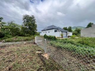 Bán lô phước hạ, phường nam nha trang. diện tích 84,9m2. ngang 5m. nằm trong khu dân cư