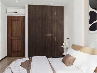 Bán căn hộ 2 phòng ngủ 2 vệ sinh vào ở luôn, nội thất mới đẹp lung linh, xem nhà  0931 722 ***