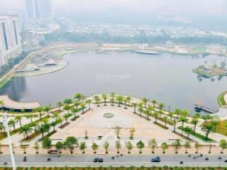 Chính chủ cần bán căn hộ 3 phòng ngủ sẵn đồ nội thất xịn đẹp ở luôn, view hồ cực đẹp và thoáng