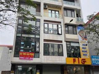 Cho thuê văn phòng (cho thuê lẻ tầng) tầng 3, 67m2, giá 8tr tại 163 hoàng như tiếp, q. long biên
