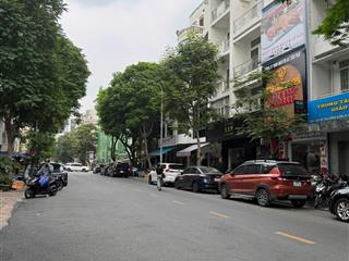 Bán nhà 3 mặt tiền lê thị hông gấm vị trí đắc địa  cơ hội đầu tư và phát triển tại quận 1