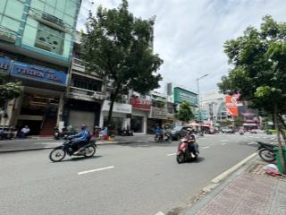 Chỉ 100 tỷ sở hữu nhà mặt tiền lý tự trọng bến thành ngang 8m