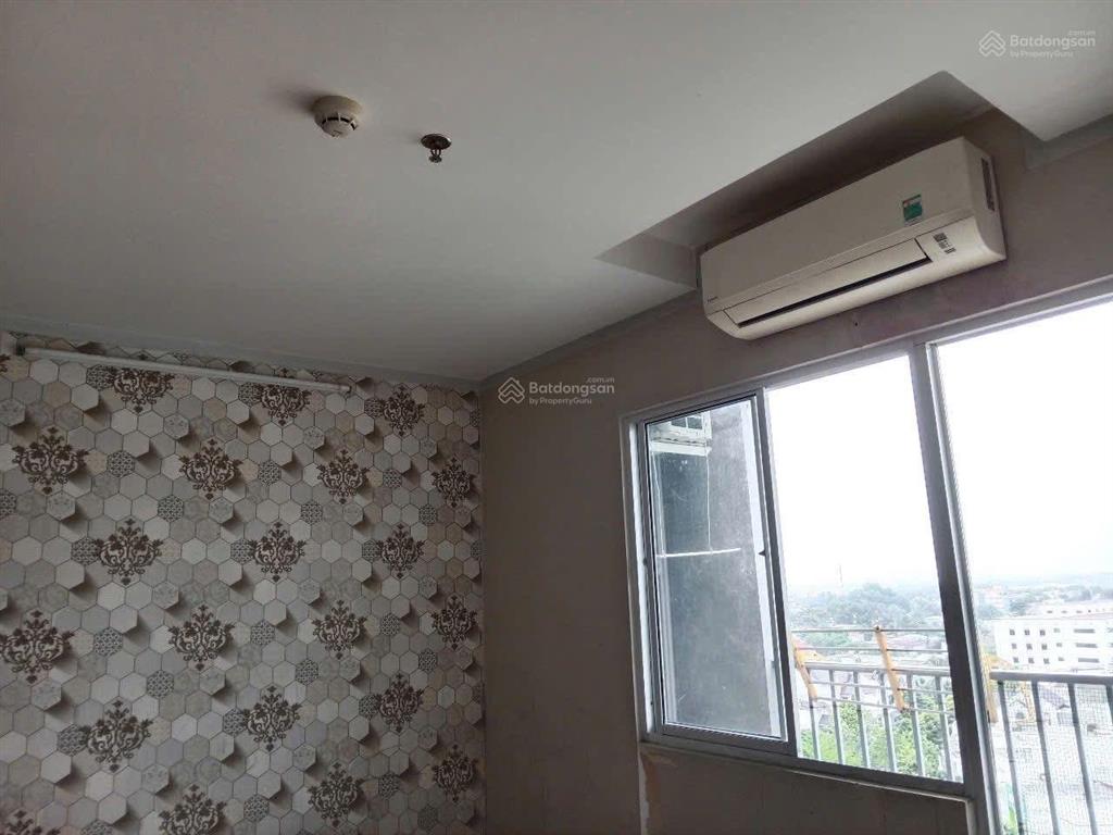 Cho thuê căn hộ chung cư hiệp thành 3, p. phú lợi 1pn 1wc full nội thất