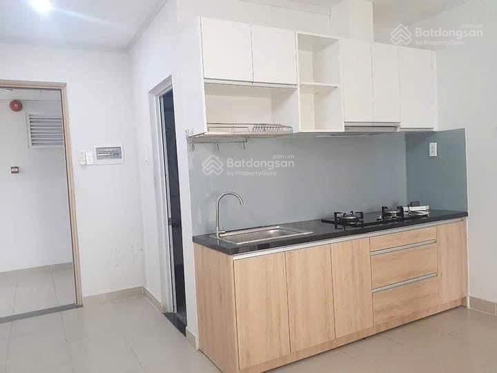 Cho thuê căn hộ chung cư hiệp thành 3 block mới 1pn  1wc có nội thất