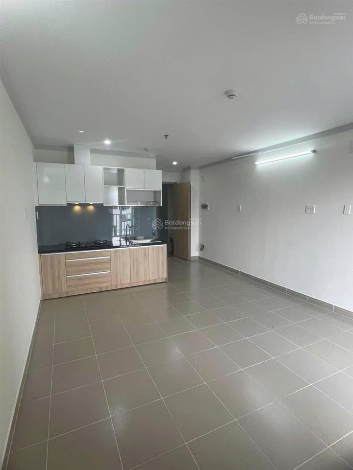 Cho thuê căn hộ chung cư hiệp thành 3 block mới 1pn  1wc có nội thất