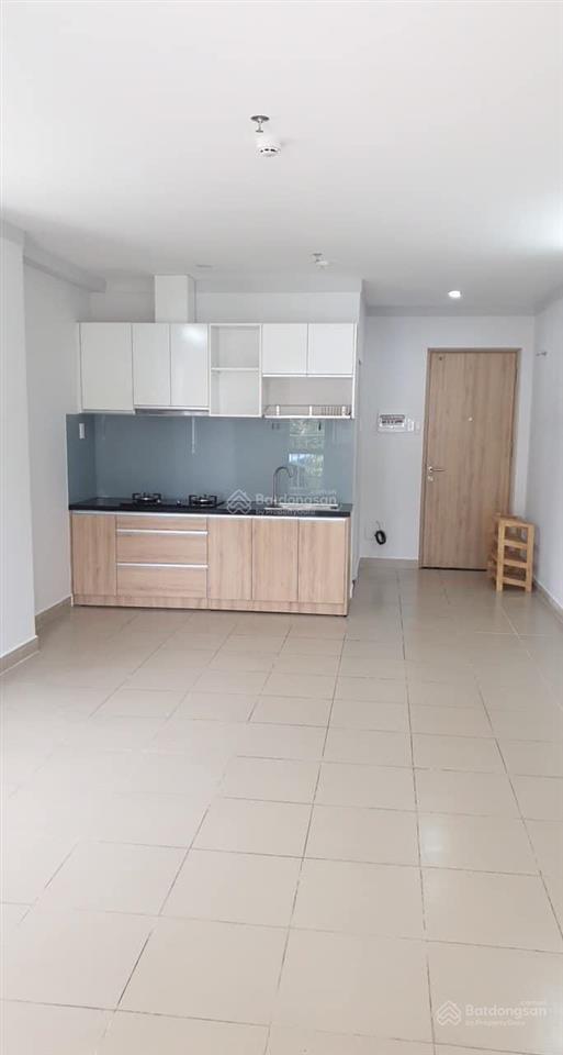 Cho thuê căn hộ chung cư hiệp thành 3 block mới 1pn  1wc có nội thất