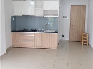 Cho thuê căn hộ chung cư hiệp thành 3 block mới 1pn  1wc có nội thất