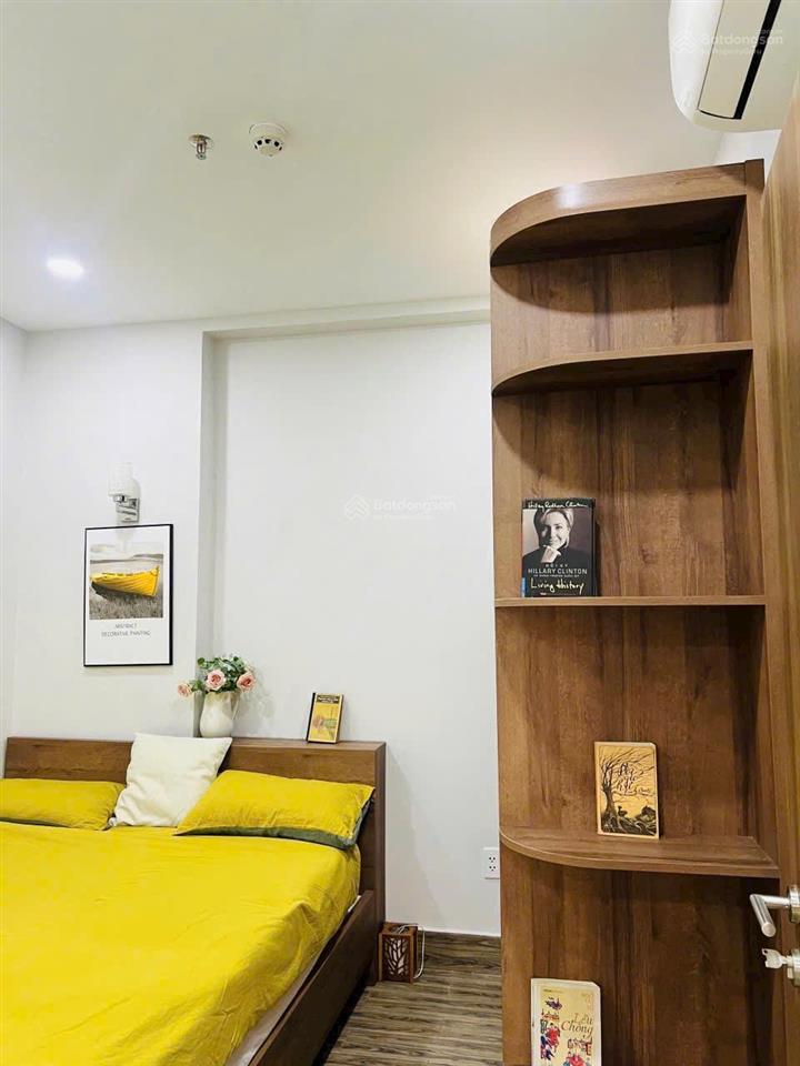 Cho thuê căn hộ cao cấp chợ đình biconsi tower 2pn2wc full nội thất giá rẻ nhất toà nhà