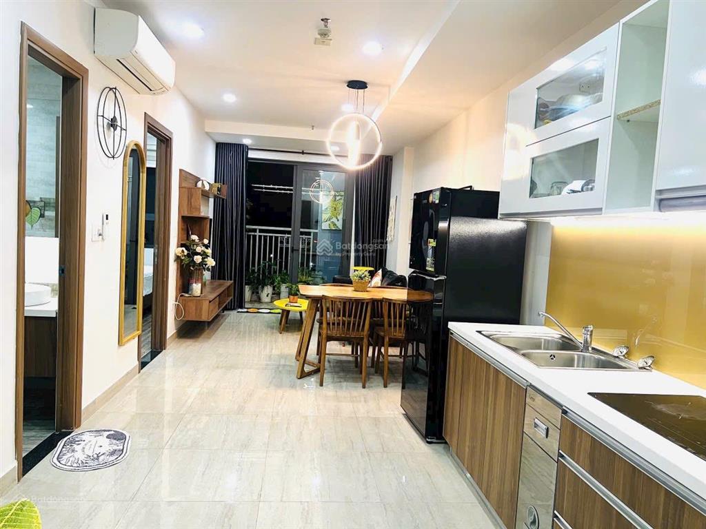 Cho thuê căn hộ cao cấp chợ đình biconsi tower 2pn2wc full nội thất giá rẻ nhất toà nhà