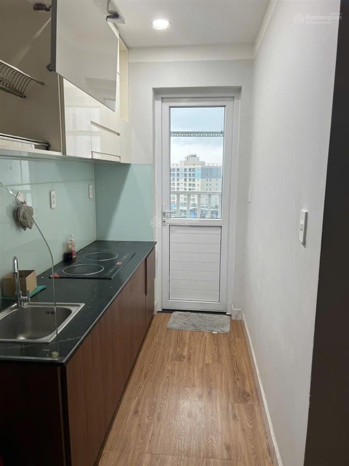 Cho thuê căn hộ phúc đạt connect  phú lợi  2pn  1wc full nội thất giá thuê 6tr/tháng