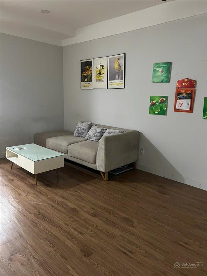 Cho thuê căn hộ phúc đạt connect  phú lợi  2pn  1wc full nội thất giá thuê 6tr/tháng