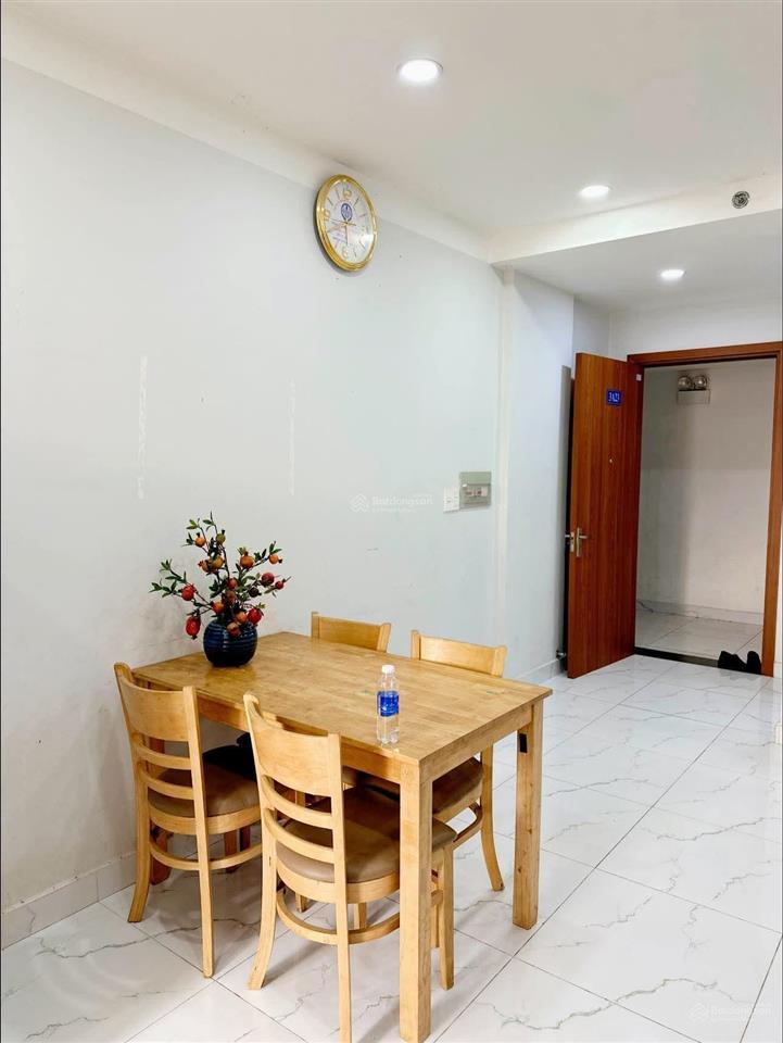 Cho thuê căn hộ phúc đạt connect  phú lợi  2pn  1wc full nội thất giá thuê 6tr/tháng