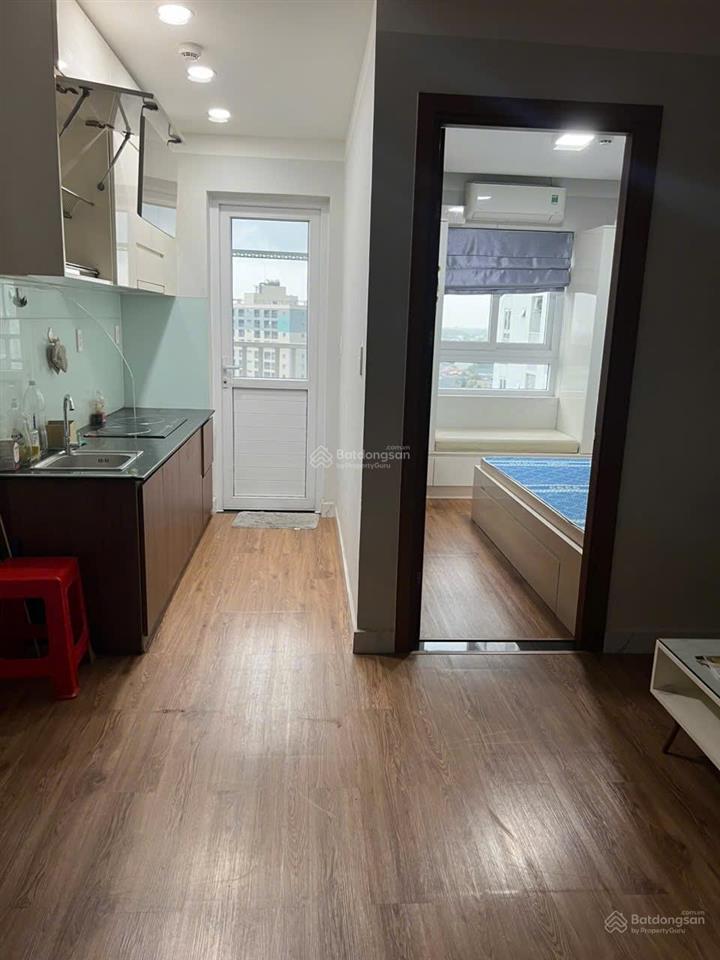 Cho thuê căn hộ phúc đạt connect  phú lợi  2pn  1wc full nội thất giá thuê 6tr/tháng