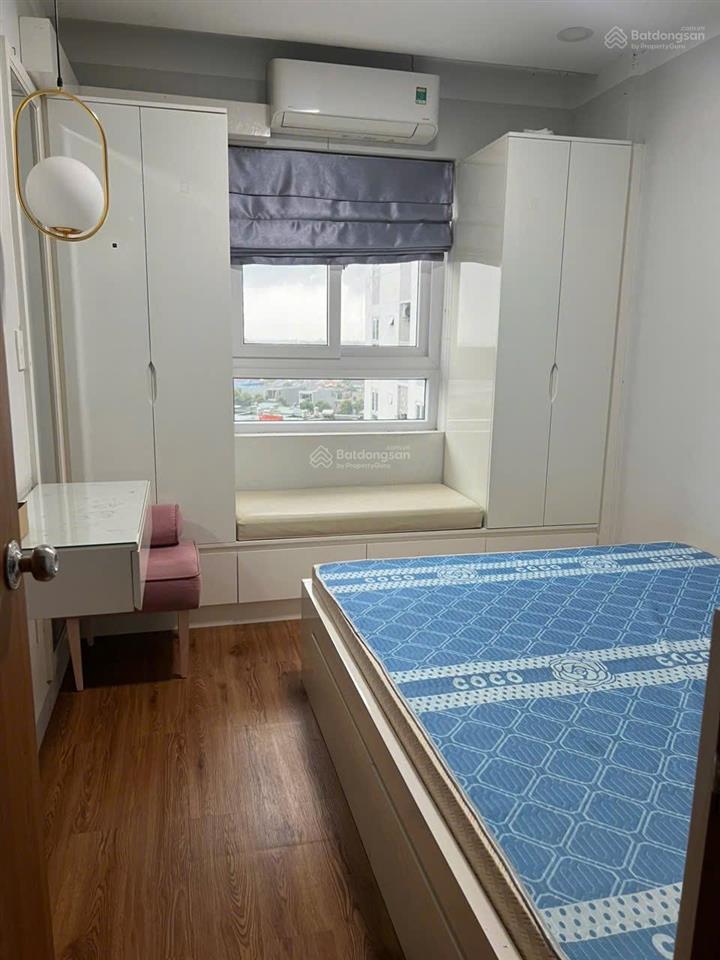 Cho thuê căn hộ phúc đạt connect  phú lợi  2pn  1wc full nội thất giá thuê 6tr/tháng