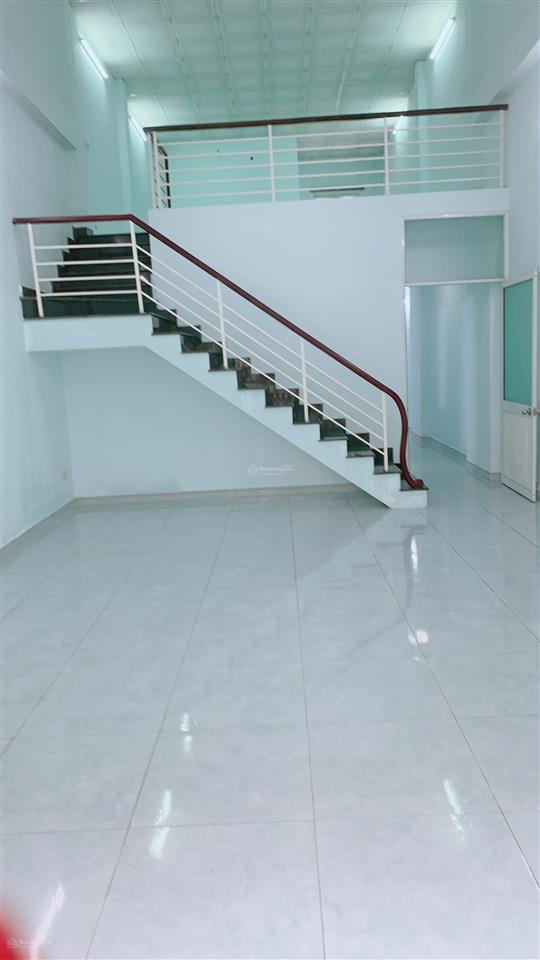 Cho thuê nhà mặt tiền kinh doanh kdc hiệp thành 3  thủ dầu một  bình dương 2 phòng ngủ  2wc
