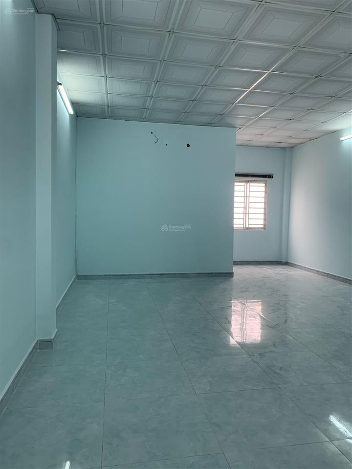 Cho thuê nhà mặt tiền kinh doanh kdc hiệp thành 3  thủ dầu một  bình dương 2 phòng ngủ  2wc