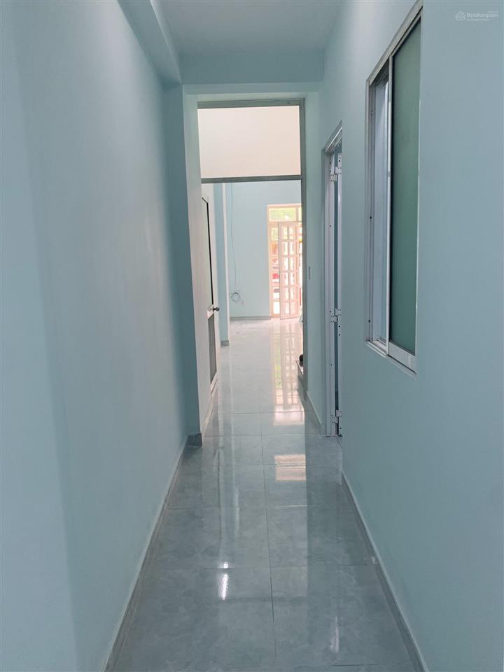 Cho thuê nhà mặt tiền kinh doanh kdc hiệp thành 3  thủ dầu một  bình dương 2 phòng ngủ  2wc