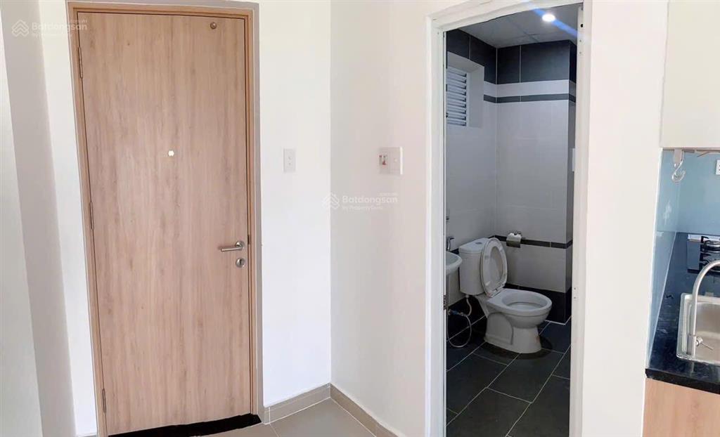 Cho thuê căn hộ biconsi hiệp thành 3 full nội thất 2pn  2wc giá thuê 6tr/tháng