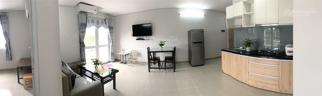 Cho thuê căn hộ biconsi hiệp thành 3 full nội thất 2pn  2wc giá thuê 6tr/tháng