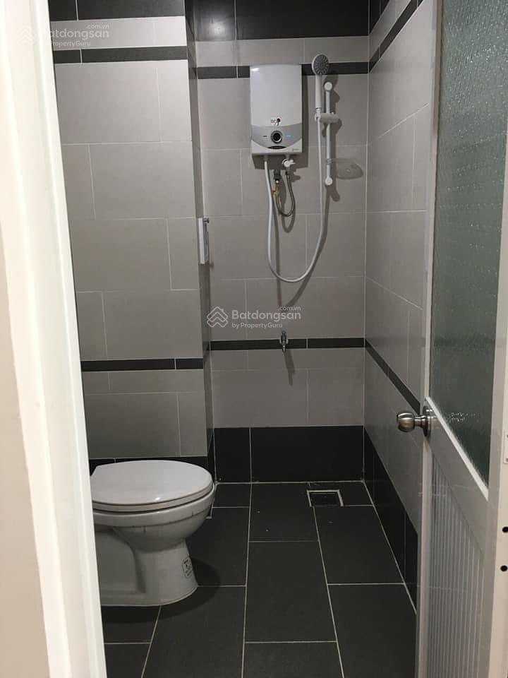 Cho thuê căn hộ biconsi hiệp thành 3 full nội thất 2pn  2wc giá thuê 6tr/tháng