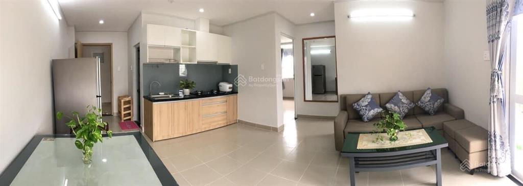 Cho thuê căn hộ biconsi hiệp thành 3 full nội thất 2pn  2wc giá thuê 6tr/tháng
