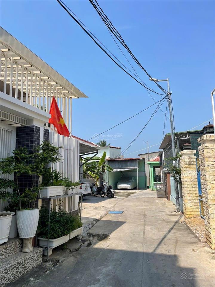 Bán nhà đẹp giá rẻ tại phước long. gần chợ bình tân