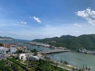 Chung cư ccu01 phước long  2 ngủ 2 vs  view trực diện sông bao đẹp giá chỉ 3 tỷ (bao phí)