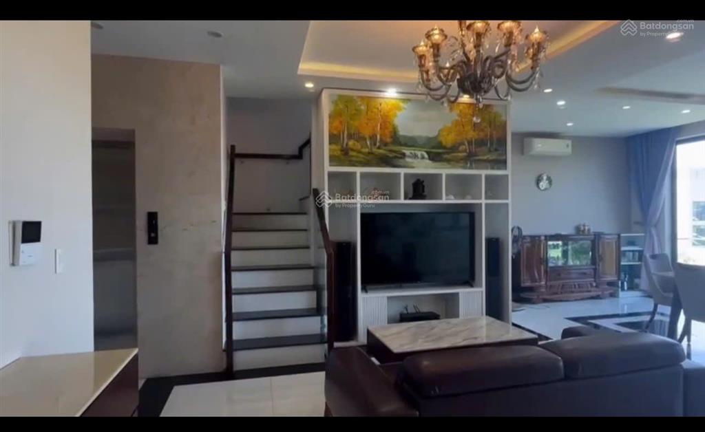 Chính chủ bán nhà biệt thự view sông  đảo nổi  phường khuê trung, cẩm lệ, đà nẵng