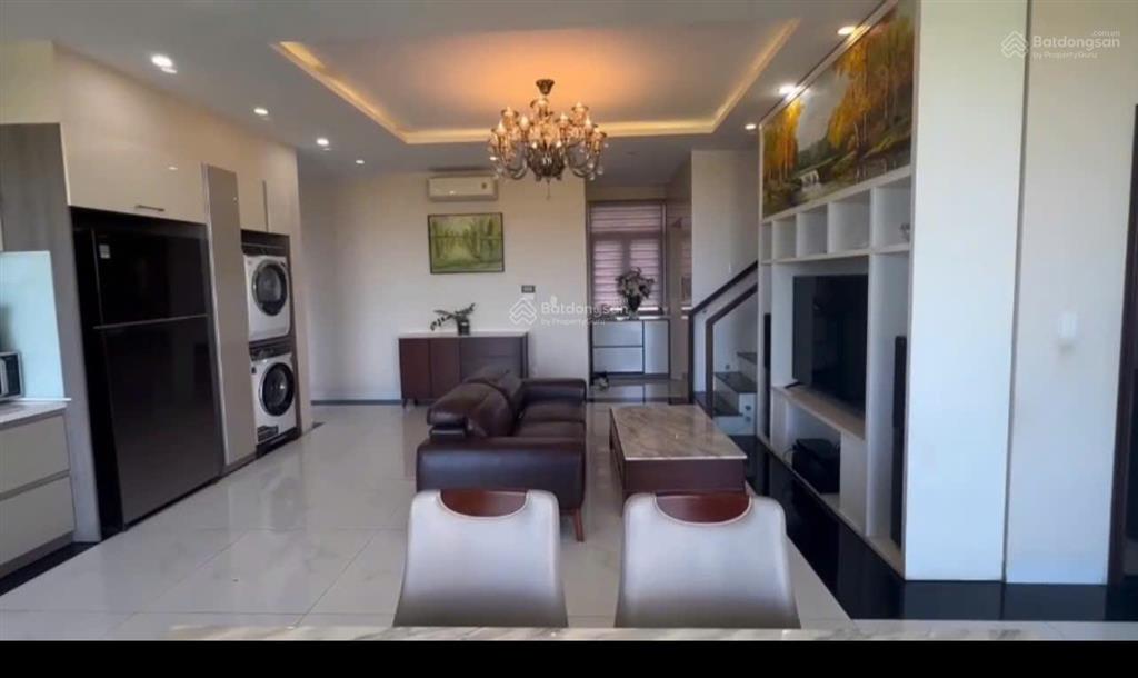 Chính chủ bán nhà biệt thự view sông  đảo nổi  phường khuê trung, cẩm lệ, đà nẵng