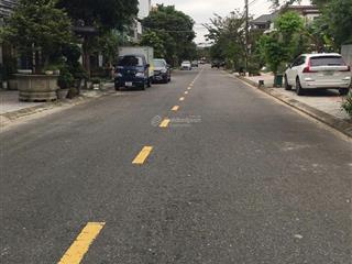 Bán lô đất biệt thự đường bùi thiện ngộ, hoà xuân, cẩm lệ, đà nẵng