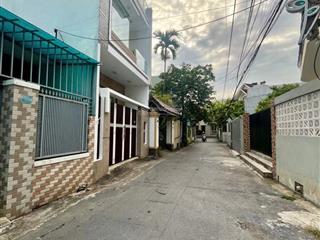 Bán lô đất kiệt ô tô 353 đường cách mạng tháng 8