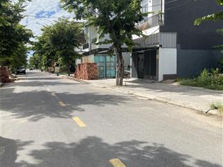 Bán lô đất đường phạm xuân ẩn phường hoà xuân