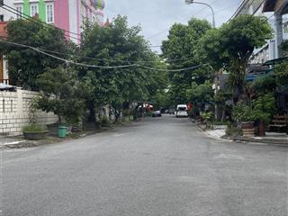 Bán 1 cặp đất đường 7m5 phan văn trị khuê trung, cẩm lệ, đà nẵng
