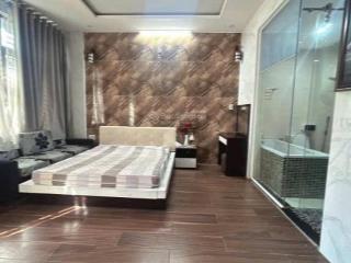 Bán nhanh nhà 3 tầng  gần cầu hoà xuân, đường nguyễn mậu tài