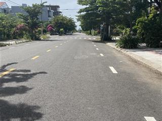 Bán 1 cặp đất đường trung lương 15  hoà xuân, cẩm lệ, đà nẵng