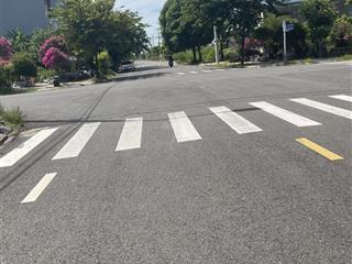 Bán lô góc đường 10 lê sỹ phường hoà xuân, đà nẵng